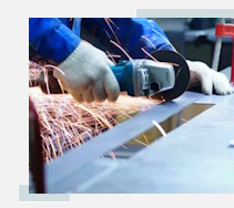 Услуги Изготовление металлоконструкций под ключ в Губкине