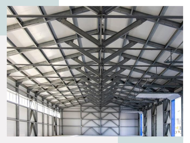 Производственные здания в Губкине от 609 руб. - Надежно и быстро