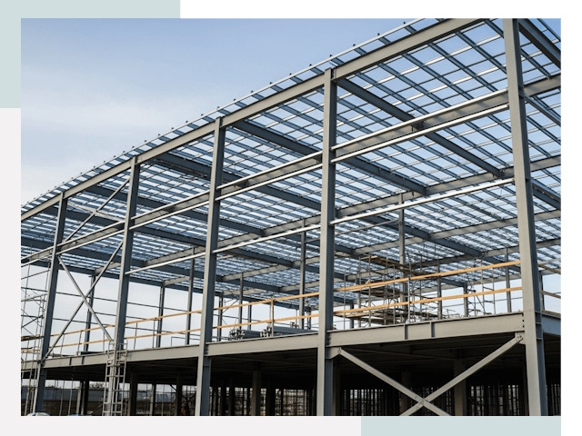 Строительство заводов под ключ от 609 руб. в Губкин