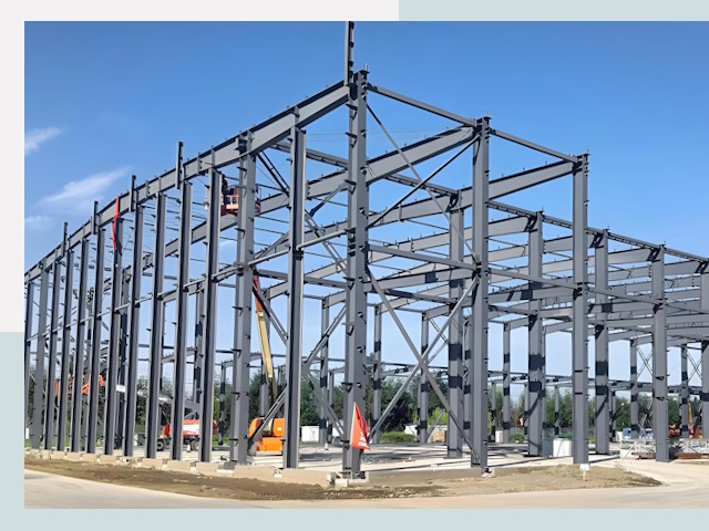 Строительство торговых центров в Губкине