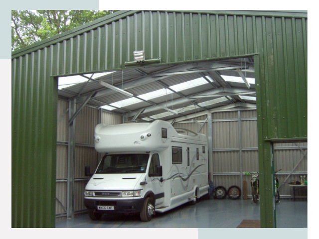 Автомобильная отрасль в Губкине