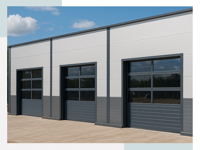 Строительство автомоек в Губкине