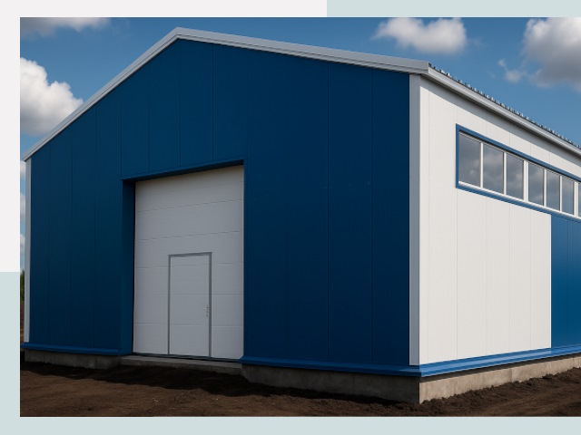 Модульные ангары по цене от 609 руб. в Губкин