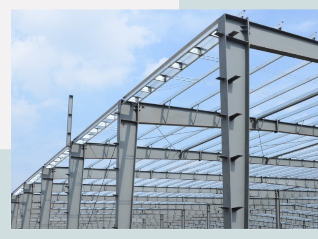Металлокаркасы для складов от 609 руб. в Губкине